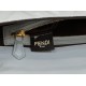 Miglior Falso Borsa baguette media Fendi FF Nappa blu Economiche Premium