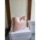 Perfette Qualità Repliche Celine Small/Medium Camille 16 Soft Bag Rosa Imitazione