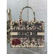 Perfette Qualità Repliche Borsa tote Dior media in rafia con Dior Cabinet de Curiosites Beige Imitazione Migliore Repliche Borsa tote Dior media in rafia con Dior Cabinet de Curiosites Beige Economiche Outlet Online