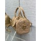 Perfette Qualità Repliche Borsa Dior Groove 20 Macrocannage Marrone Imitazione Replica perfetta Borsa Dior Groove 20 Macrocannage Marrone Imitazione Outlet Online