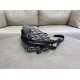 Perfette Qualità Repliche Borsa D-Journey piccola/media Dior Oblique Jacquard blu Imitazione