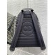 Migliore Repliche Zaino Dior Rider Dior Oblique Jacquard Beige/Nero Economiche Outlet Online