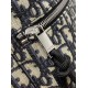 Migliore Repliche Zaino Dior Rider Dior Oblique Jacquard Beige/Nero Economiche Outlet Online