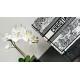 Migliore Repliche Borsa Dior Dior Book Tote media ricamata con motivo Dior Around the World multicolore Economiche Outlet Online
