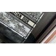 Migliore Repliche Borsa Dior Dior Book Tote media ricamata con motivo Dior Around the World multicolore Economiche Outlet Online
