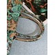 Replica perfetta Borsa tote Dior media Dior Book ricamata con motivo Dior Around the World multicolore blu Imitazione Outlet Online