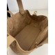 Replica perfetta Borsa Dior Toujours Dior piccola/media Macrocannage Tan Imitazione Outlet Online