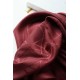 Migliore Repliche Christian Dior Cannage Scialle 140 cm Bordeaux Economiche Outlet Online