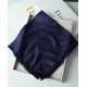 Perfette Qualità Repliche Christian Dior Cannage Scialle 140cm Blu Navy Imitazione Miglior Falso Christian Dior Cannage Scialle 140cm Blu Navy Economiche Premium