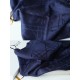 Perfette Qualità Repliche Christian Dior Cannage Scialle 140cm Blu Navy Imitazione Miglior Falso Christian Dior Cannage Scialle 140cm Blu Navy Economiche Premium