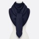 Perfette Qualità Repliche Christian Dior Cannage Scialle 140cm Blu Navy Imitazione Miglior Falso Christian Dior Cannage Scialle 140cm Blu Navy Economiche Premium