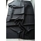 Migliore Repliche Christian Dior Cannage Scialle 140cm Nero Economiche Outlet Online