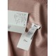 Migliore Repliche Christian Dior Cannage Scialle 140cm Rosa Chiaro Economiche Outlet Online