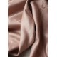 Migliore Repliche Christian Dior Cannage Scialle 140cm Rosa Chiaro Economiche Outlet Online