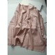 Migliore Repliche Christian Dior Cannage Scialle 140cm Rosa Chiaro Economiche Outlet Online