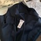 Repliche Dior Oblique Scialle 140 CM Blu Navy Imitazioni Premium Miglior Falso Dior Oblique Scialle 140 CM Blu Navy Economiche Premium