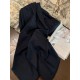 Repliche Dior Oblique Scialle 140 CM Blu Navy Imitazioni Premium Miglior Falso Dior Oblique Scialle 140 CM Blu Navy Economiche Premium