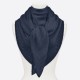 Repliche Dior Oblique Scialle 140 CM Blu Navy Imitazioni Premium Miglior Falso Dior Oblique Scialle 140 CM Blu Navy Economiche Premium