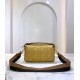 Miglior Falso Borsa media Baguette Fendi Paglia naturale Economiche Premium