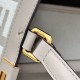 Replica perfetta Fendi Peekaboo-Tote Bag FF Grigio Imitazione Outlet Online