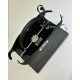 Perfette Qualità Repliche Borsa Peekaboo Fendi di Marc Jacobs Nero Imitazione