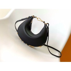 Repliche Fendi Fendigraphy Mini Bag Nero Imitazioni Premium Migliore Repliche Fendi Fendigraphy Mini Bag Nero Economiche Outlet Online
