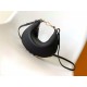 Migliore Repliche Fendi Fendigraphy Mini Bag Nero Economiche Outlet Online