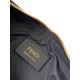Migliore Repliche Fendi Fendigraphy Mini Bag Nero Economiche Outlet Online