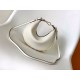 Perfette Qualità Repliche Fendi Fendigraphy Mini Bag Bianco Imitazione