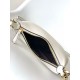 Perfette Qualità Repliche Fendi Fendigraphy Mini Bag Bianco Imitazione