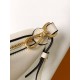 Perfette Qualità Repliche Fendi Fendigraphy Mini Bag Bianco Imitazione