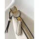Perfette Qualità Repliche Fendi Fendigraphy Mini Bag Bianco Imitazione
