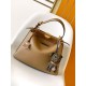 Miglior Falso Fendi Peekaboo Soft Medium Bag Marrone Economiche Premium