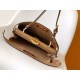 Miglior Falso Fendi Peekaboo Soft Medium Bag Marrone Economiche Premium