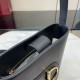 Replica perfetta Borsa a secchiello mini Gucci 73 833665 Nera Imitazione Outlet Online