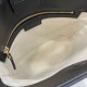 Replica perfetta Borsa a secchiello mini Gucci 73 833665 Nera Imitazione Outlet Online