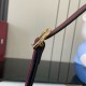 Replica perfetta Borsa a secchiello mini Gucci 73 833665 Rossa Imitazione Outlet Online