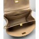 Replica perfetta Balenciaga Rodeo Mini Handbag Albicocca Imitazione Outlet Online