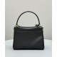 Perfette Qualità Repliche Balenciaga Rodeo Mini Handbag Nero Imitazione
