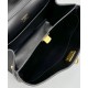 Perfette Qualità Repliche Balenciaga Rodeo Mini Handbag Nero Imitazione