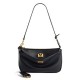 Migliore Repliche Balenciaga Rodeo Sling Pochette Nero Economiche Outlet Online