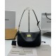 Migliore Repliche Balenciaga Rodeo Sling Pochette Nero Economiche Outlet Online