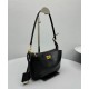 Migliore Repliche Balenciaga Rodeo Sling Pochette Nero Economiche Outlet Online