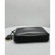 Migliore Repliche Balenciaga Rodeo Sling Pochette Nero Economiche Outlet Online