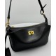 Migliore Repliche Balenciaga Rodeo Sling Pochette Nero Economiche Outlet Online