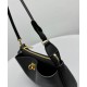 Migliore Repliche Balenciaga Rodeo Sling Pochette Nero Economiche Outlet Online