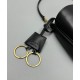 Migliore Repliche Balenciaga Rodeo Sling Pochette Nero Economiche Outlet Online