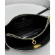 Migliore Repliche Balenciaga Rodeo Sling Pochette Nero Economiche Outlet Online