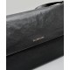 Miglior Falso Balenciaga Grungy Medium Messenger Bag Nero Economiche Premium