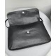 Miglior Falso Balenciaga Grungy Medium Messenger Bag Nero Economiche Premium